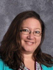 Mrs. Robyn Oyer, 8th Grade Assistant Principal Mrs. Robyn Oyer, 8th Grade Assistant Principal